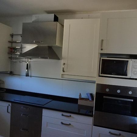 casa sierra Avellaneda  Zewnętrze zdjęcie