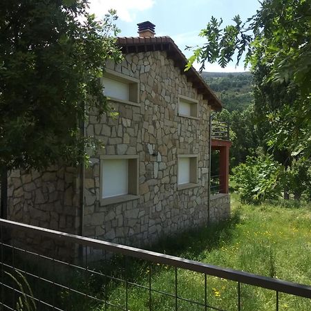 casa sierra Avellaneda  Zewnętrze zdjęcie