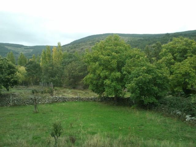 casa sierra Avellaneda  Zewnętrze zdjęcie