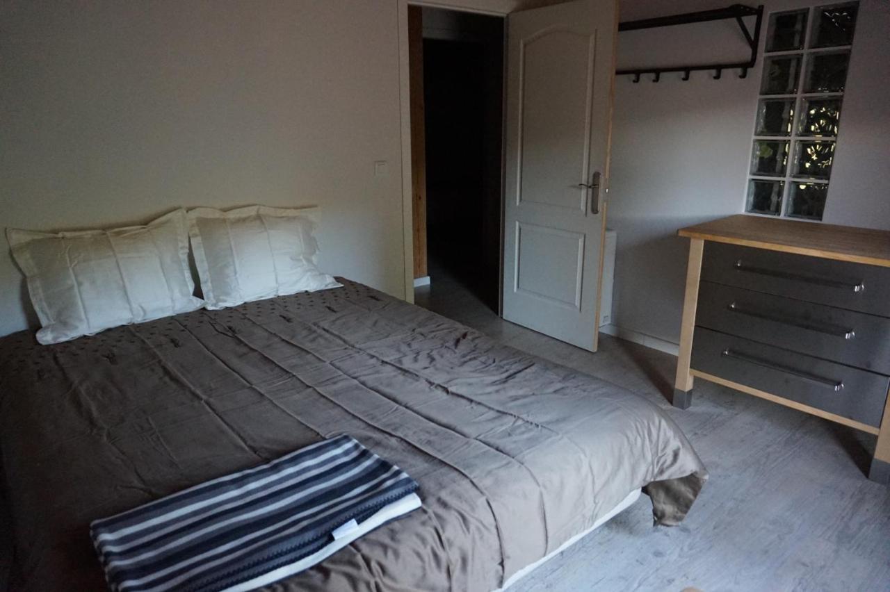 casa sierra Avellaneda  Zewnętrze zdjęcie