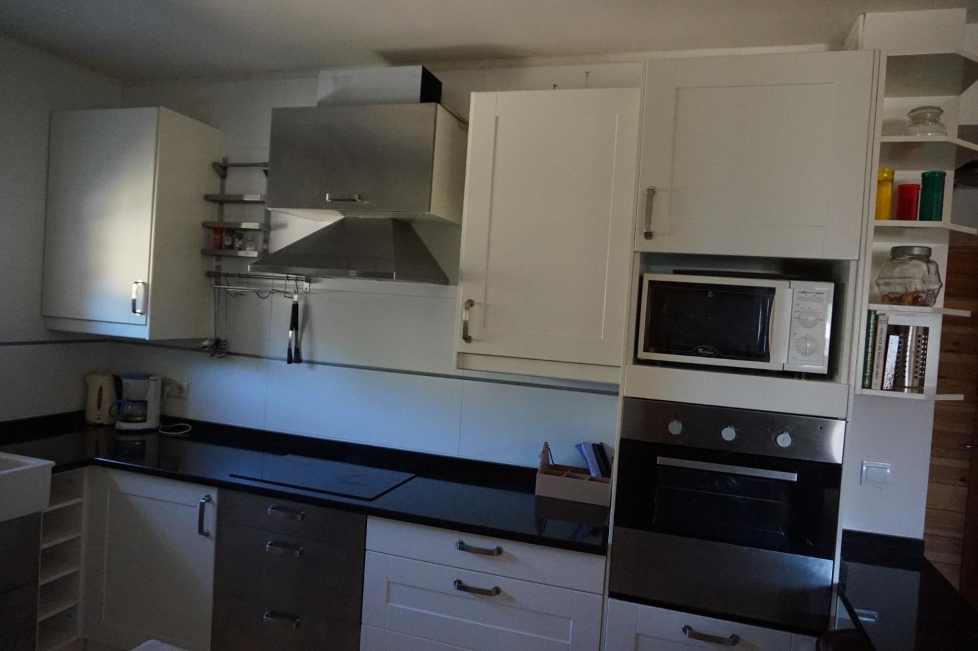 casa sierra Avellaneda  Zewnętrze zdjęcie