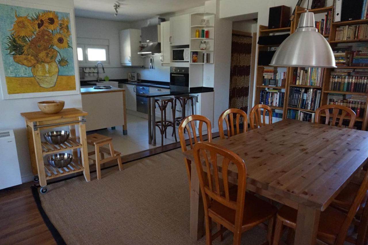 casa sierra Avellaneda  Zewnętrze zdjęcie