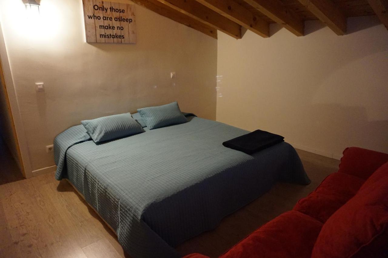 casa sierra Avellaneda  Zewnętrze zdjęcie