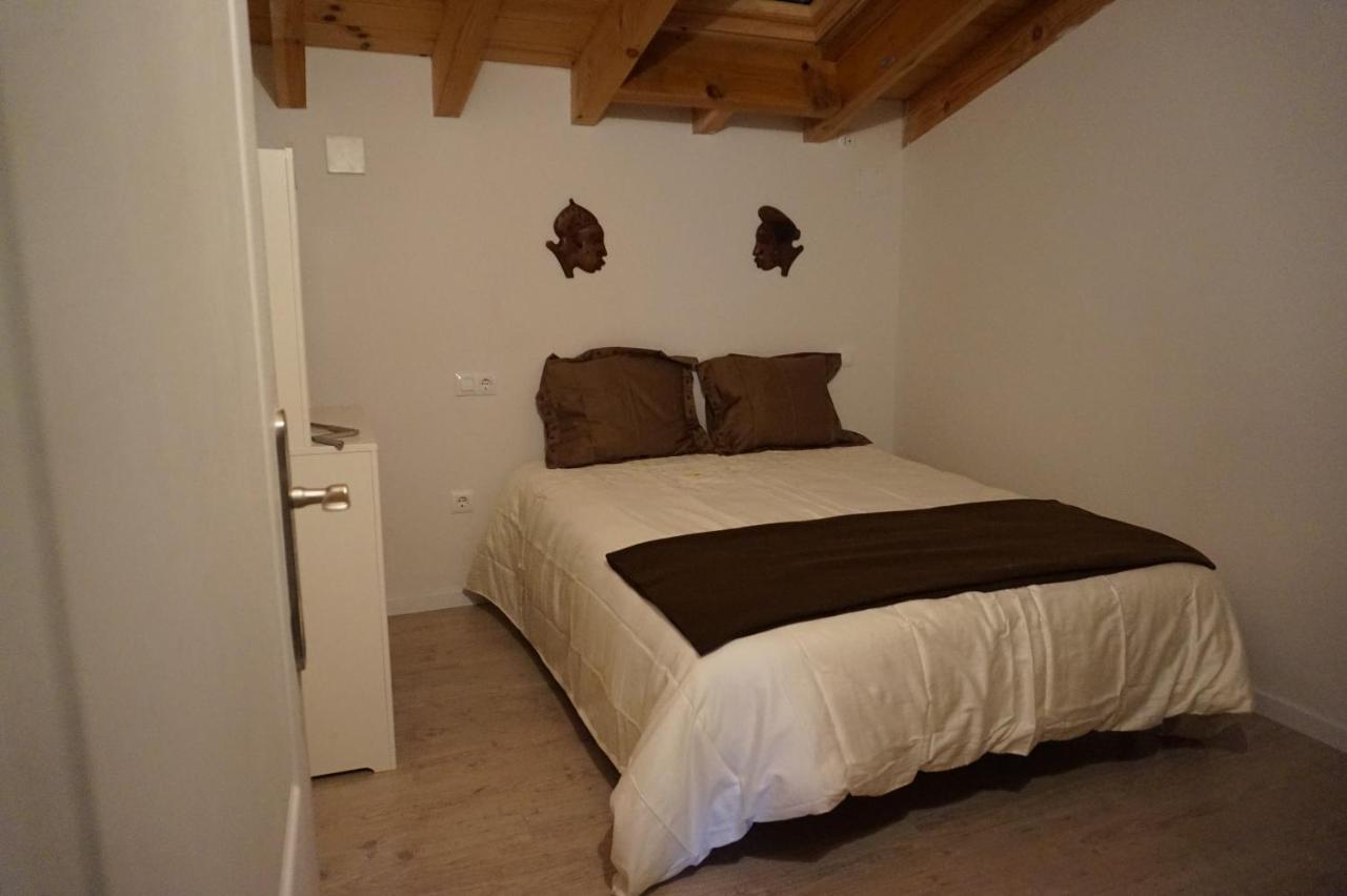 casa sierra Avellaneda  Zewnętrze zdjęcie