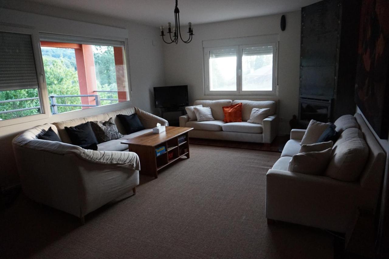 casa sierra Avellaneda  Zewnętrze zdjęcie