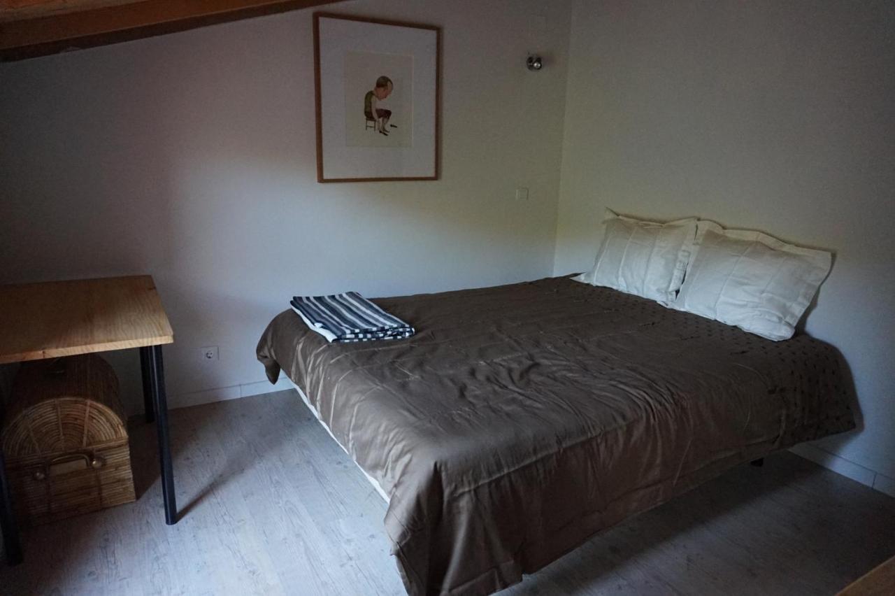 casa sierra Avellaneda  Zewnętrze zdjęcie